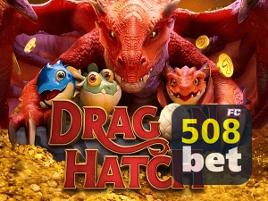 508BET PIX instantâneo Brasil - Depósito e saque em minutos 24/7