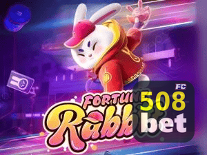 508BET bônus R$5.000 + 500 giros - Rollover 35x, prazo 30 dias, 38% taxa conversão